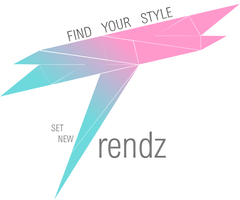 trendz app logo